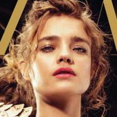 Наталья Водянова для журнала Harper’s Bazaar UK. Декабрь 2010