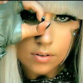 Русская фанатка угрожает убить Lady GaGa