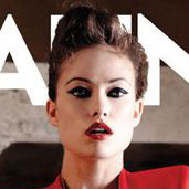 Оливия Уайлд в журнале Flaunt. Номер 112