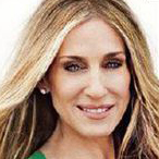 Сара Джессика Паркер в журнале Elle. Январь 2011