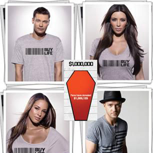 Звезды вернулись из мертвых