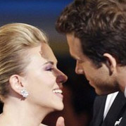 Райан Рейнольдс и Скарлетт Йоханссон разводятся