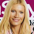 Гвинет Пэлтроу в журнале Instyle. US. Январь 2011
