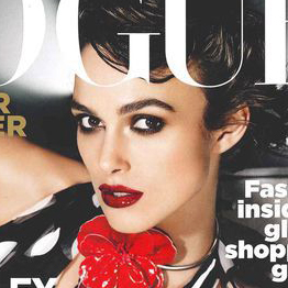 Кира Найтли: Слава что-то сломала во мне