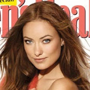 Оливия Уайлд в журнале Women's Health. Январь 2011
