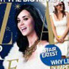 Кэти Перри в журнале Grazia. Январь 2011