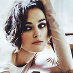 Кира Найтли в журнале Vogue. Италия. Январь 2011