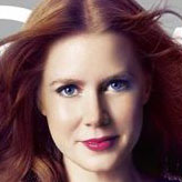 Эми Адамс в журнале InStyle. Февраль 2011
