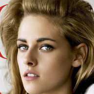 Кристен Стюарт в журнале Vogue US. Февраль 2011