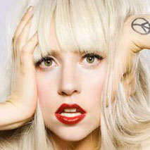 Бен Стиллер позвал Леди Гагу в комедию «Образцовый самец 2»