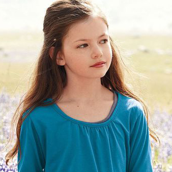 Создатель визуальных эффектов для фильма «Аватар» «состарит» Ренесми