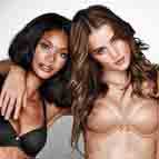 Новая коллекция нижнего белья Victoria's Secret