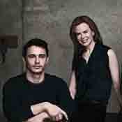 Номинанты на "Оскар" на обложке журнала Newsweek