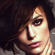 Кира Найтли в журнале Elle. Март 2011