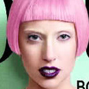 Интервью Lady Gaga в журнале Vogue