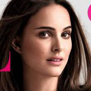 Натали Портман для журнала Elle. Франция. Февраль 2011