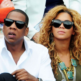 Бейонсе и Jay-Z расстаются?
