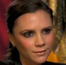 Виктория Бэкхем: если в этот раз у меня будет не девочка, возможно, я решусь на пятого