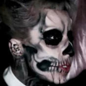 "Рождение" звезды: клип Леди Гаги Born This Way