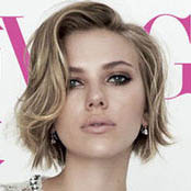 Скарлетт Йоханссон в журнале Vogue Китай. Апрель 2011