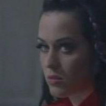 Кэти Перри и Дэвид Бэкхем в рекламе Adidas