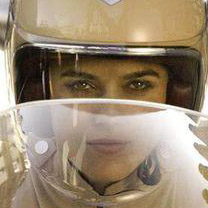 Тизеры рекламы Coco Mademoiselle с Кирой Найтли