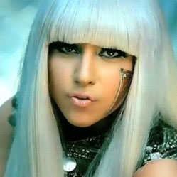 Леди GaGa пишет песни для Джей Ло