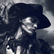 Разыскивается Изабели Фонтана