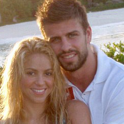 Шакира во всем призналась