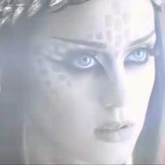 Katy Perry & Kanye West - E.T.