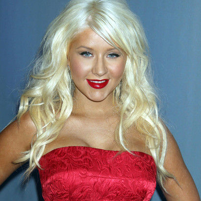 Кристина Агилера о сложностях и Бритни Спирс