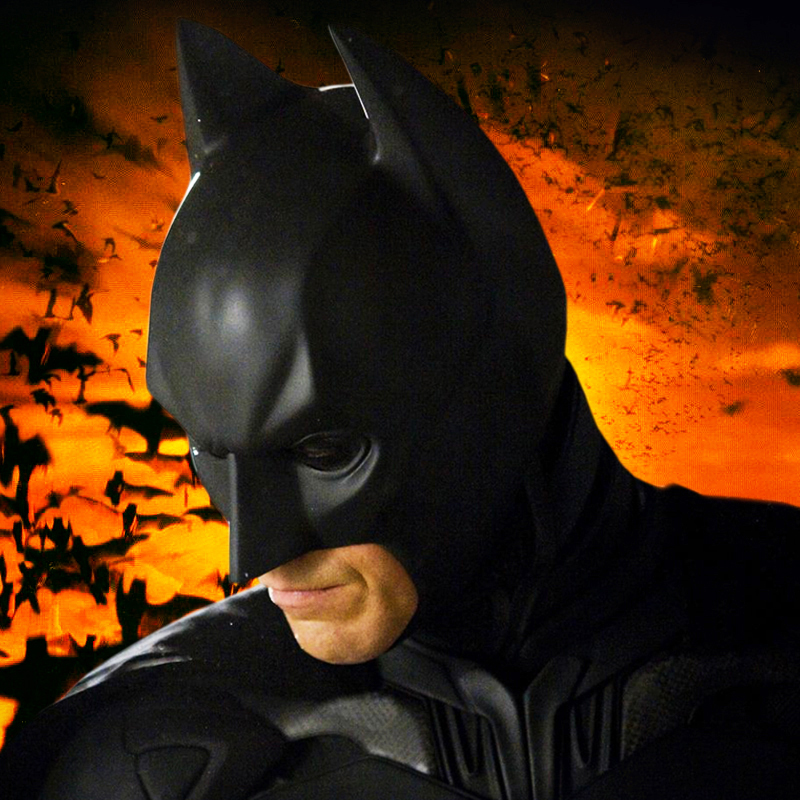 «Воскрешение Темного рыцаря» состоится в Питтсбурге