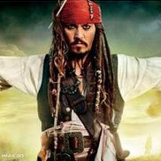 "Пираты Карибского моря: На странных берегах"