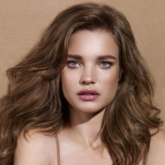 Прекрасная сердцем: Наталья Водянова в фотосессии Elle