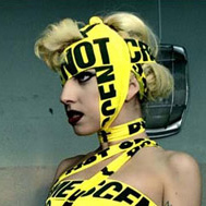 Леди Гага приготовила «сюрприз» католикам