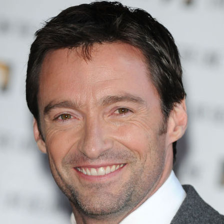 Хью Джекман борется с нищетой