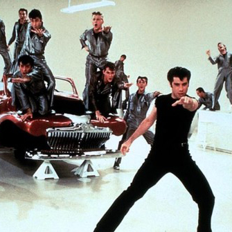 Британцы назвали самые любимые песни из кино