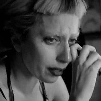 Исповедь Lady GaGa