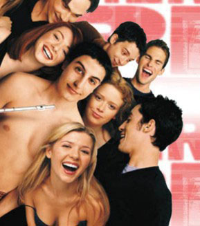 Объявлена дата выхода «Американского пирога - 4»