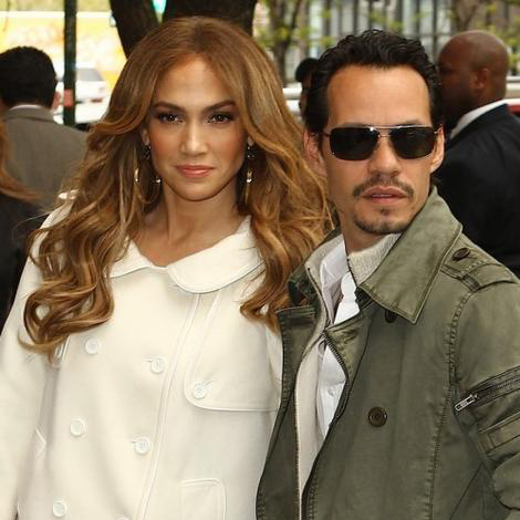 Дженнифер Лопес готовится к турне