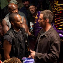 Эванджелин Лилли, Хью Джекман и "Живая сталь": новый трейлер