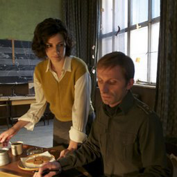 Стало известно название режиссерского дебюта Джоли