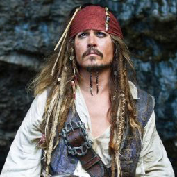 Джонни Депп стал соавтором Стивена Тайлера