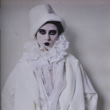 Скарлетт Йоханссон в журнале W. Июнь 2011