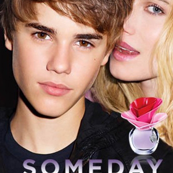 Полеты во сне и наяву: Джастин Бибер и Дри Хемингуэй в рекламе парфюма певца