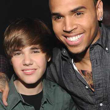 Крис Браун feat. Джастин Бибер - Next to You