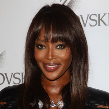 Fashionation: Наоми Кэмпбелл и другие гости вечеринки в Милане