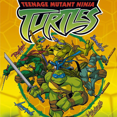 Сценаристы "Миссии невыполнима" поработают над "Черепашками-ниндзя"