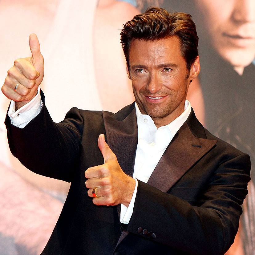 Хью Джекмана и Пола Беттани позвали в "Отверженные"