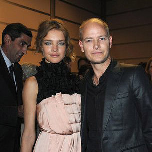 Брак Натальи Водяновой разрушило мотовство супруга